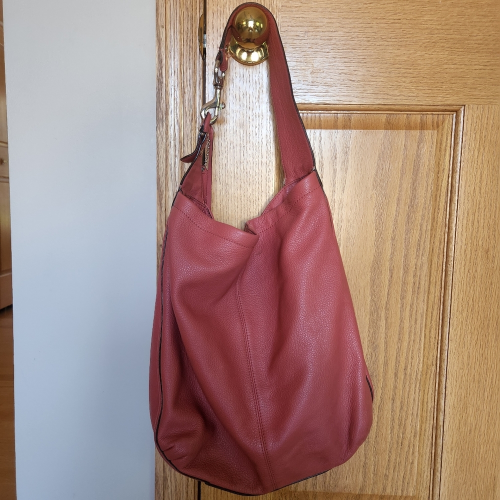 Coach Handbag - Picture 4 of 14